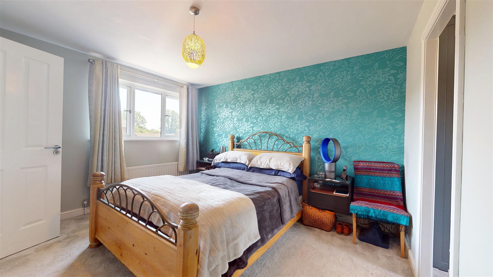 Harborne Court, Two Mile Ash, Milton Keynes